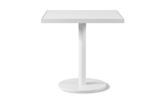 Vienna 30" Square Bistro Table -  / Harbour Outdoor