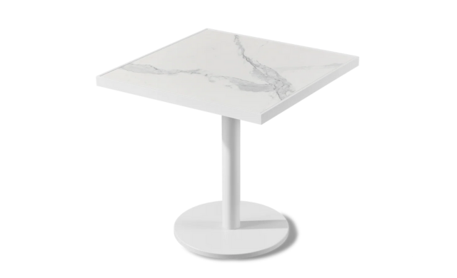 Vienna 30" Square Bistro Table -  / Harbour Outdoor