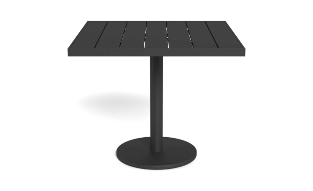 Vienna 36" Square Bistro Table -  / Harbour Outdoor