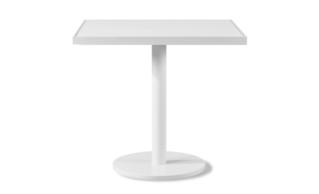 Vienna 36" Square Bistro Table -  / Harbour Outdoor