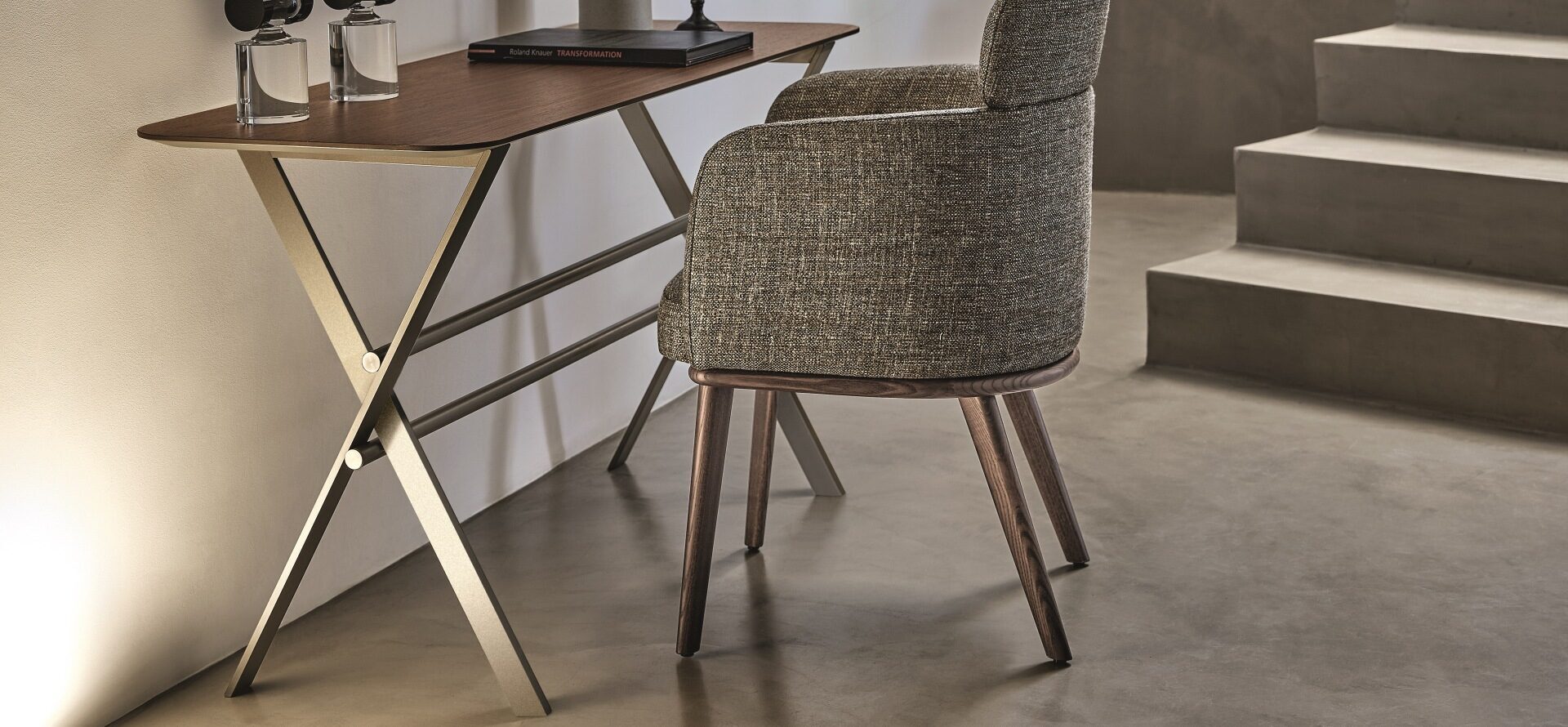 XCS Consolle Complementary Furniture
