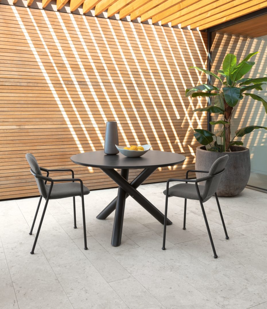 Coral Dining Table Dining Tables Talenti Henri Living