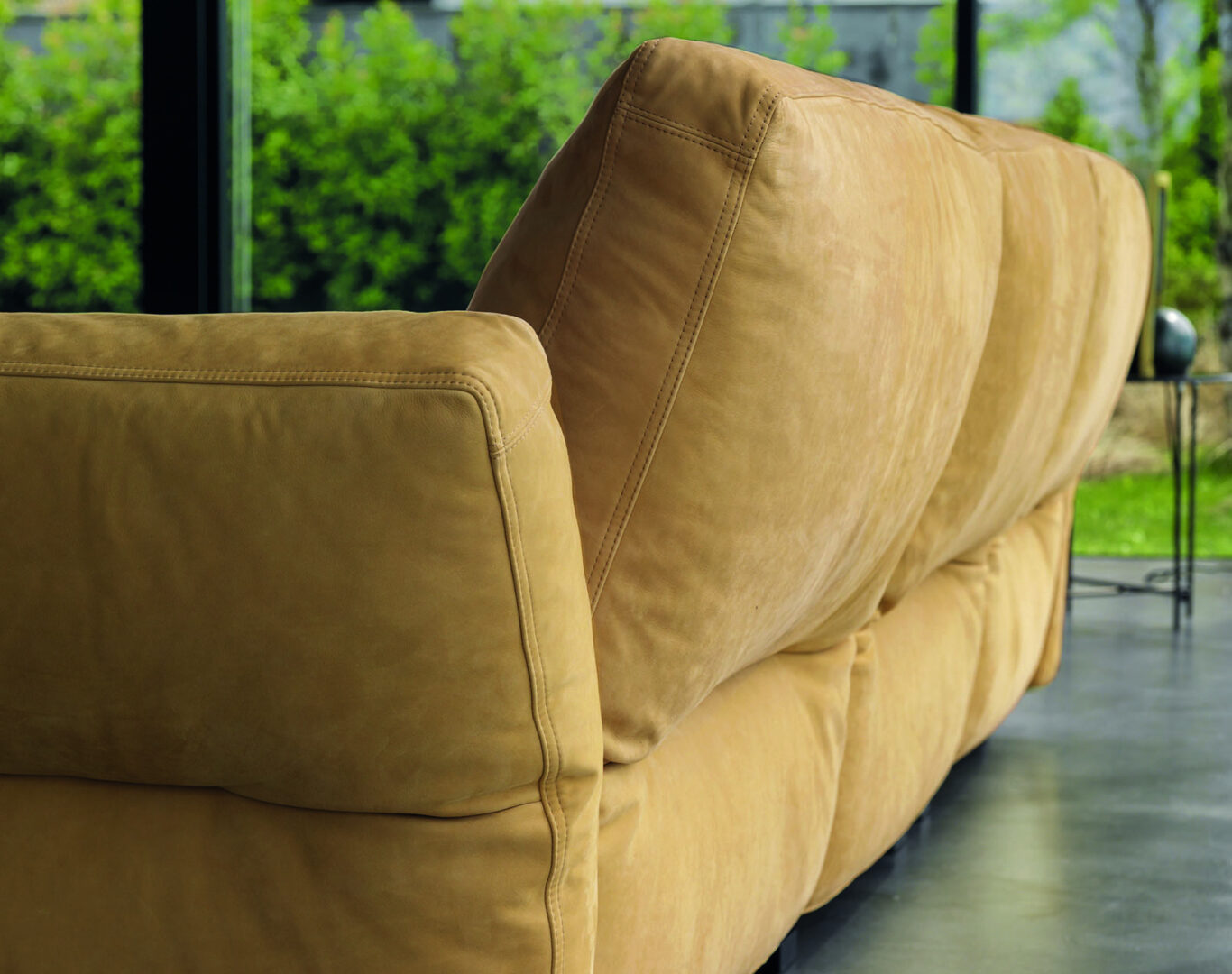 Hab Sofa Desiree Henri Living