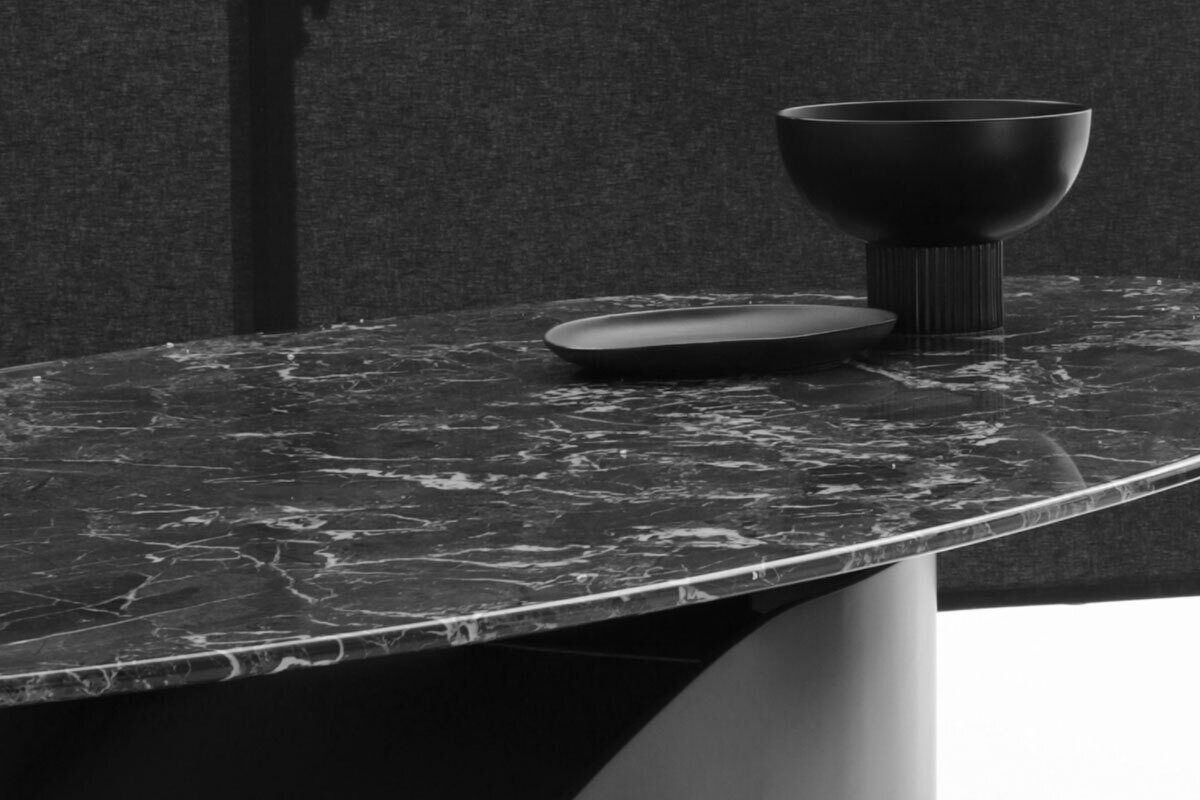 Central Park Dining Table / Dining Tables / Ditre Italia / Henri Living