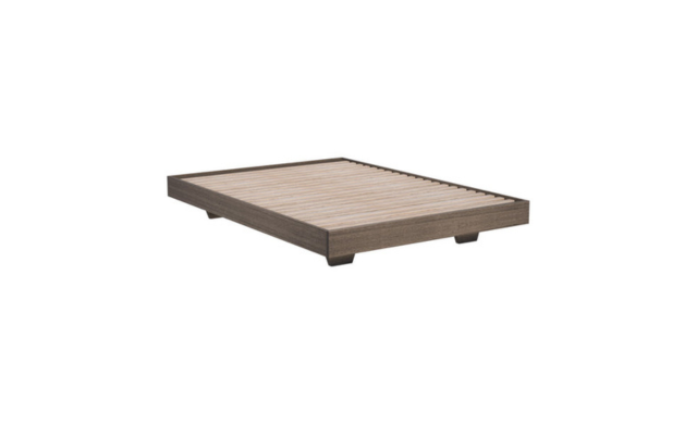 Otis Timber - Bed Frame / The Natural Bedding Company