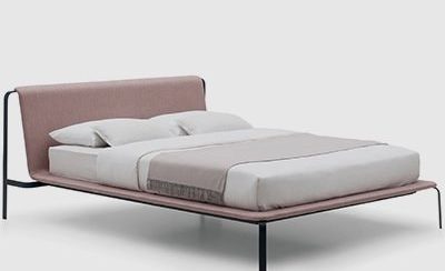 Bend - Bed Collection / Bolzan