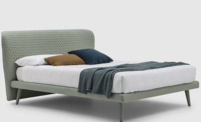 Corolle - Bed Collection / Bolzan
