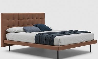 Freedom - Bed Collection / Bolzan