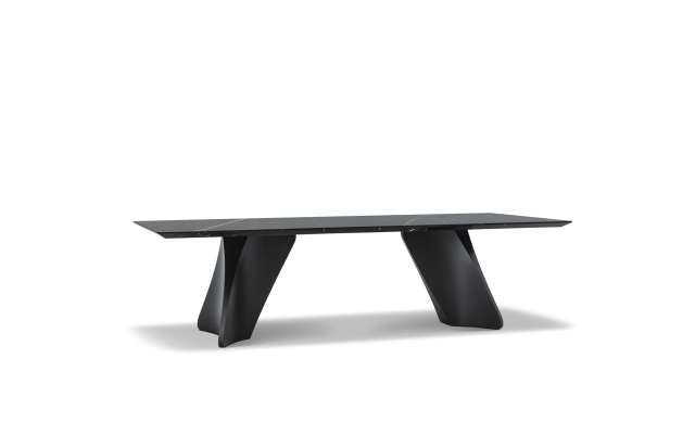 Spin - Dining Table / Camerich
