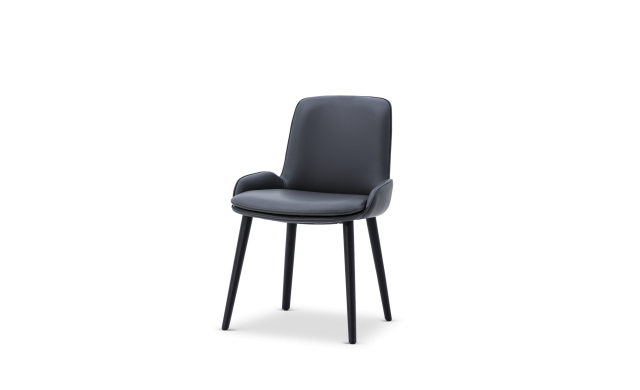 Wing - Dining Chair / Camerich
