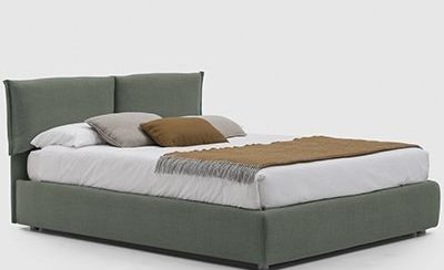 Iorca - Bed Collection / Bolzan