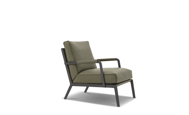 Austen - Lounge Chair / Camerich