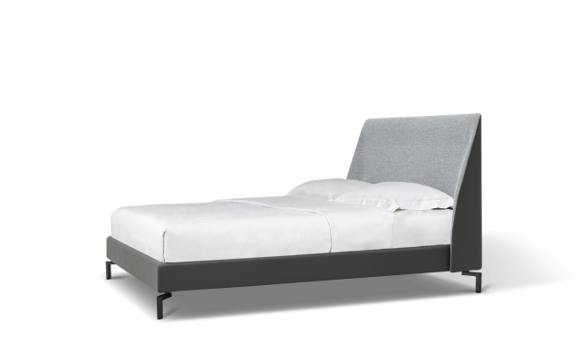 Melody - Bed / Camerich