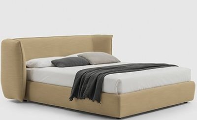 Jill - Bed Collection / Bolzan
