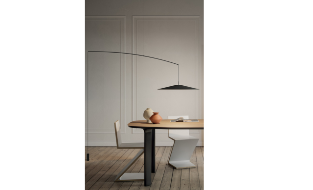 Koinè Floor - Novelties / LucePlan Lighting