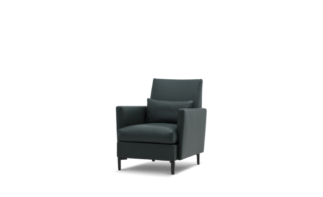 Cozi - Lounge Chair / Camerich