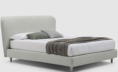 Karol - Bed Collection / Bolzan