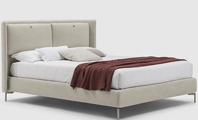 Kate - Bed Collection / Bolzan