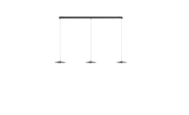 Koinè cluster Suspension - Novelties / LucePlan Lighting