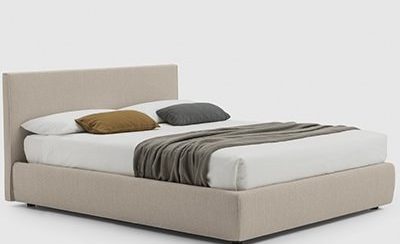 Metropolitan - Bed Collection / Bolzan