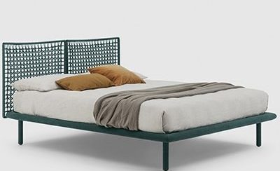 Sailor - Bed Collection / Bolzan