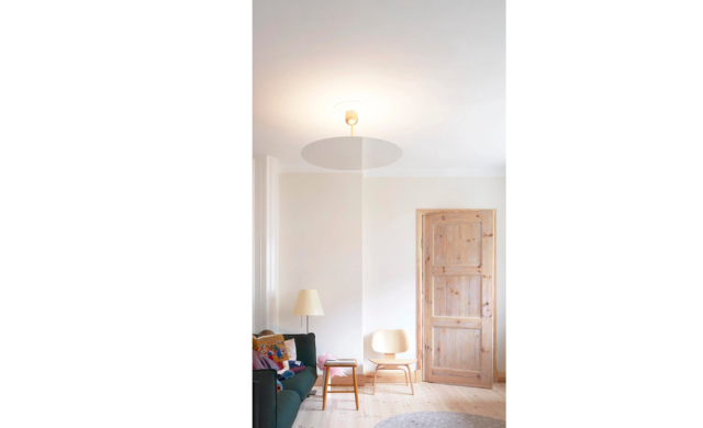 Millimetro Suspension - Novelties / LucePlan Lighting