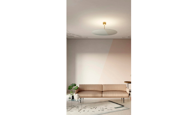 Millimetro Suspension - Novelties / LucePlan Lighting