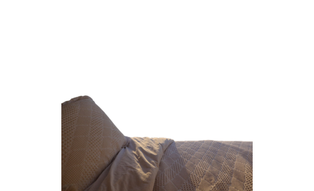 Alba Latex - Mattress / The Natural Bedding Company