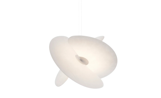 Levante - Suspension / LucePlan Lighting