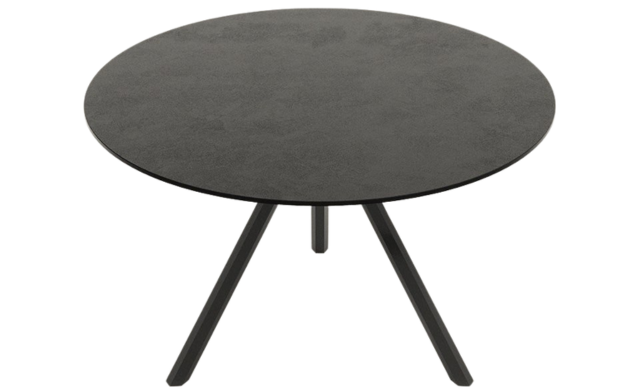HEB Round - Tables / Coffee + Side Tables