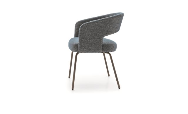 356 - Dining Chair / Ditre Italia