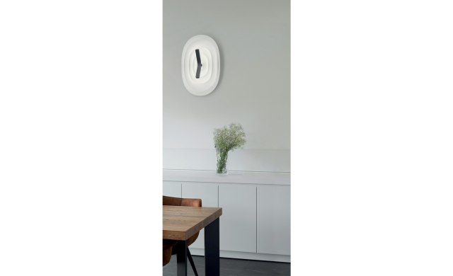 Alibel wall - Novelties / LucePlan Lighting