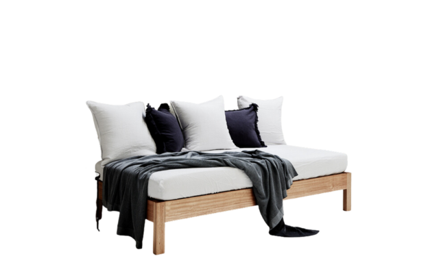 Supreme Latex - Mattress / The Natural Bedding Company