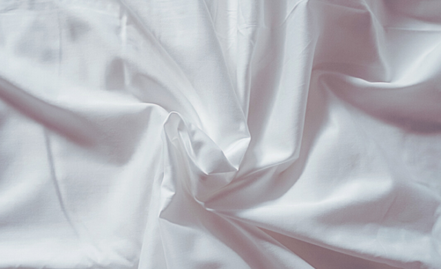 Organic Cotton Fitted - Sheet / Linen Sheets & Quilt Covers