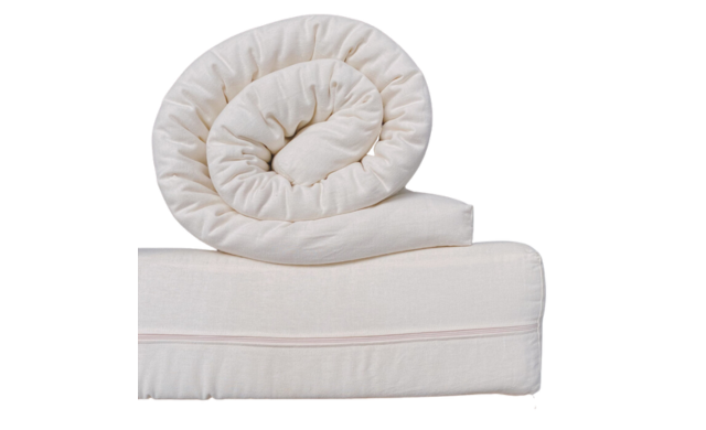 Wool and Latex - Mattress Topper / Mattress Toppers