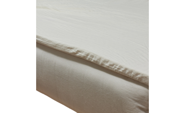 Organic Latex - Mattress Topper / Mattress Toppers