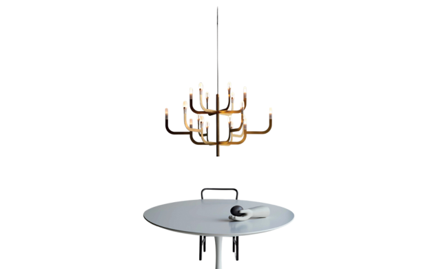 J-us Suspension - Novelties / LucePlan Lighting