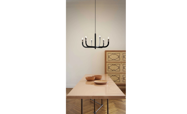 J-us Suspension - Novelties / LucePlan Lighting