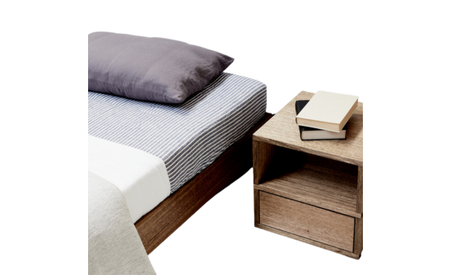 Artemis Latex - Mattress / The Natural Bedding Company