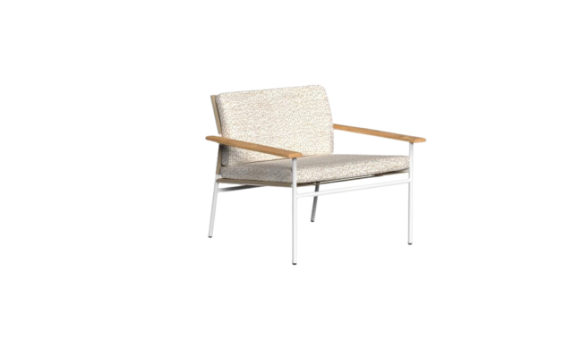 Allure - Lounge Chairs / Talenti