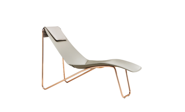 Apelle - Collection / Lounge Chair