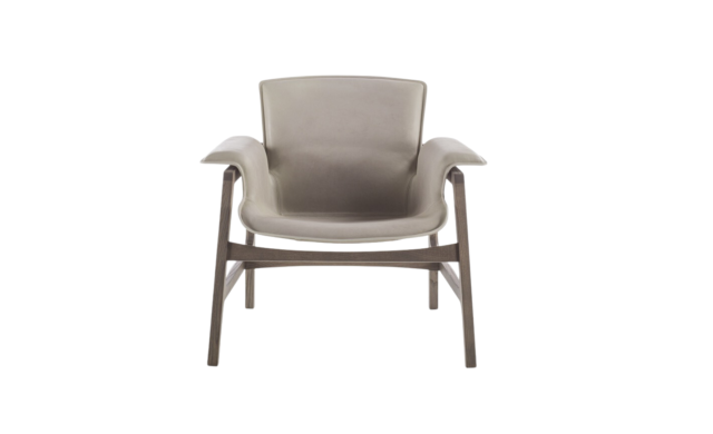 Arianna - Lounge Chair / Frigerio