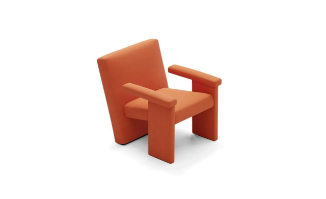 Agetti - Lounge Chair / Lounge Chairs