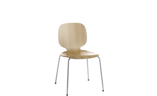 Alis - Dining Chair / Crassevig