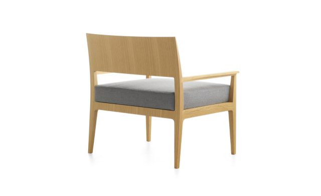 Anna XXL - Lounge Chair / Crassevig