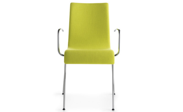 Asia PD/4L - Armchairs / Stacking Chairs