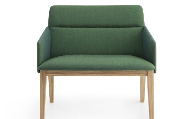 Aura - Lounge Chair / Lounge Chairs