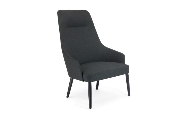 Axel - Lounge chair / Lounge Chairs