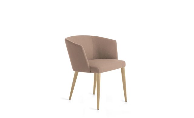 Axel - Dining Chair / Crassevig