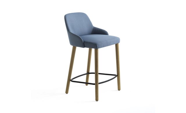 Axel - Stool / Crassevig